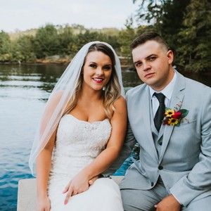 Meet your Posher, Katelynn